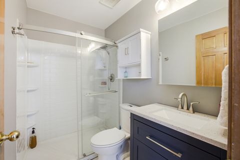 Tiny photo for 36106 N Springbrook Lane, Gurnee, IL 60031 (MLS # 12587812)