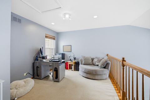 Tiny photo for 36106 N Springbrook Lane, Gurnee, IL 60031 (MLS # 12587812)