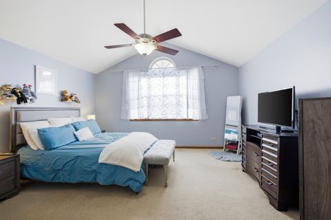 Tiny photo for 36106 N Springbrook Lane, Gurnee, IL 60031 (MLS # 12587812)