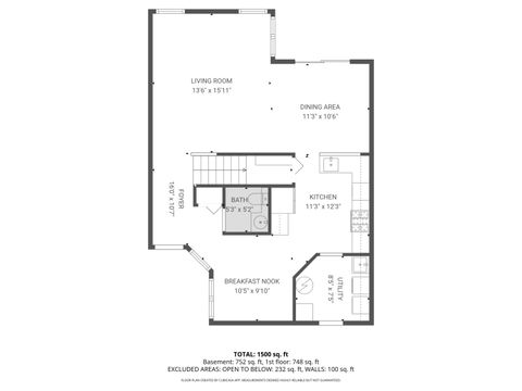 Tiny photo for 36106 N Springbrook Lane, Gurnee, IL 60031 (MLS # 12587812)