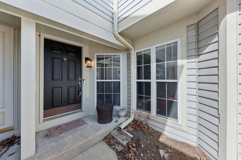 Tiny photo for 36106 N Springbrook Lane, Gurnee, IL 60031 (MLS # 12587812)