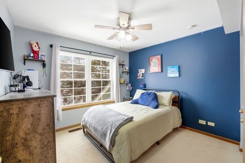 Tiny photo for 36106 N Springbrook Lane, Gurnee, IL 60031 (MLS # 12587812)