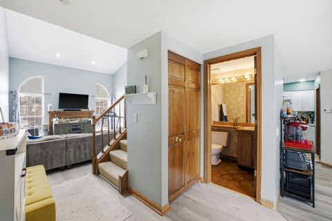 Tiny photo for 36106 N Springbrook Lane, Gurnee, IL 60031 (MLS # 12587812)