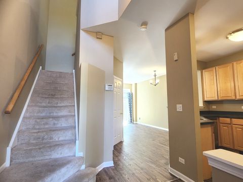 Tiny photo for 65 PIMLICO Court #-, Grayslake, IL 60030 (MLS # 12474492)