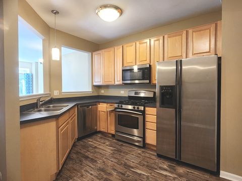 Tiny photo for 65 PIMLICO Court #-, Grayslake, IL 60030 (MLS # 12474492)