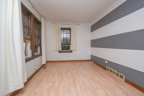 Tiny photo for Waukegan, IL 60085 (MLS # 12636158)