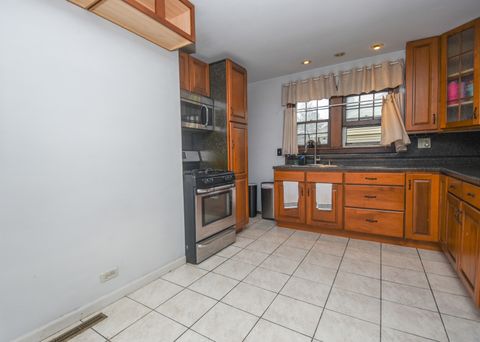 Tiny photo for Waukegan, IL 60085 (MLS # 12636158)