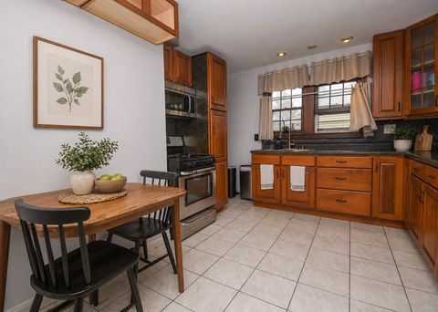 Tiny photo for Waukegan, IL 60085 (MLS # 12636158)
