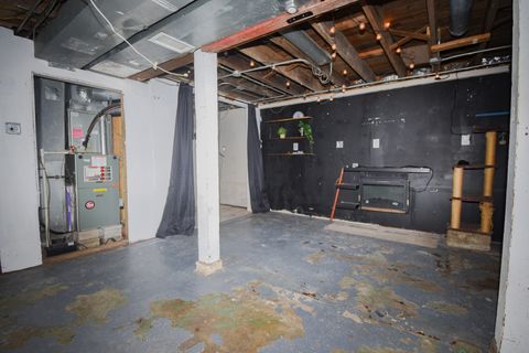 Tiny photo for Waukegan, IL 60085 (MLS # 12636158)