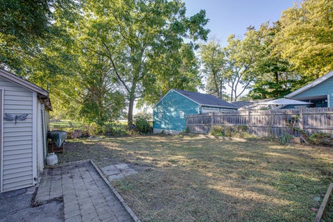 Tiny photo for 240 NORRIS Street, West Chicago, IL 60185 (MLS # 12798286)