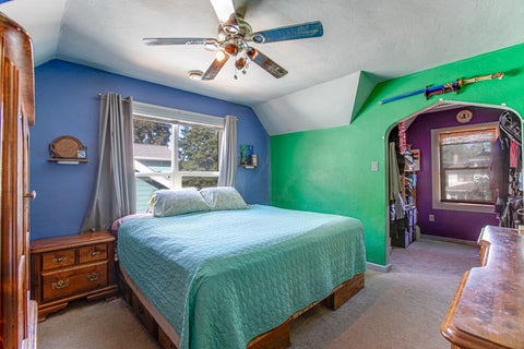 Tiny photo for 240 NORRIS Street, West Chicago, IL 60185 (MLS # 12798286)