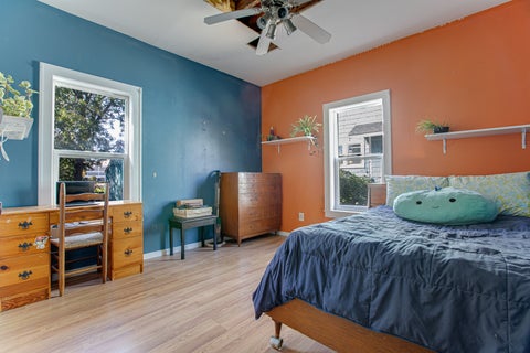 Tiny photo for 240 NORRIS Street, West Chicago, IL 60185 (MLS # 12798286)