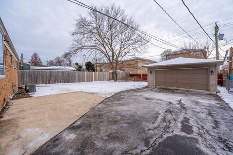 A home in Wheaton