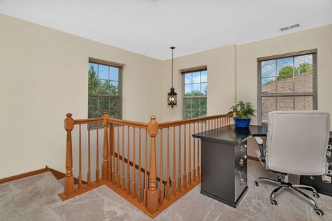 Tiny photo for 18568 W Point Drive, Tinley Park, IL 60477 (MLS # 12500850)