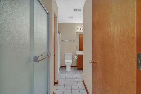 Tiny photo for 18568 W Point Drive, Tinley Park, IL 60477 (MLS # 12500850)