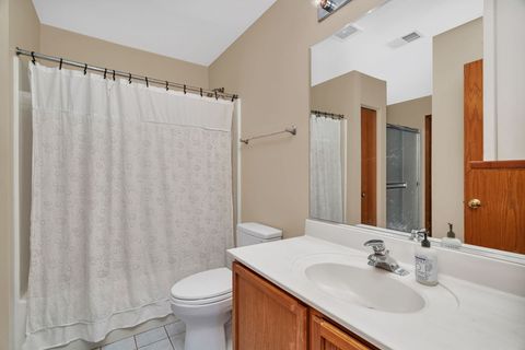 Tiny photo for 18568 W Point Drive, Tinley Park, IL 60477 (MLS # 12500850)