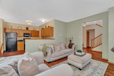 Tiny photo for 18568 W Point Drive, Tinley Park, IL 60477 (MLS # 12500850)