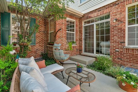 Tiny photo for 18568 W Point Drive, Tinley Park, IL 60477 (MLS # 12500850)