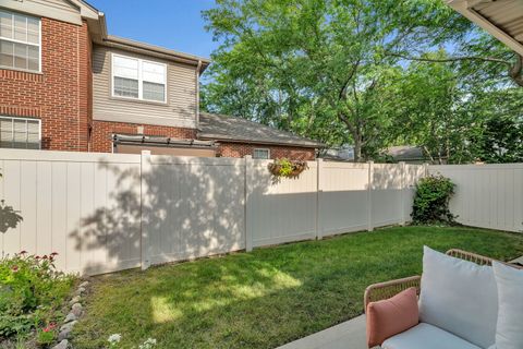Tiny photo for 18568 W Point Drive, Tinley Park, IL 60477 (MLS # 12500850)