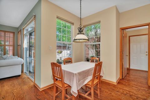 Tiny photo for 18568 W Point Drive, Tinley Park, IL 60477 (MLS # 12500850)