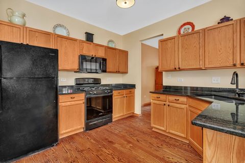Tiny photo for 18568 W Point Drive, Tinley Park, IL 60477 (MLS # 12500850)