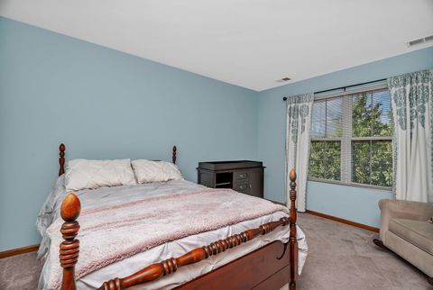 Tiny photo for 18568 W Point Drive, Tinley Park, IL 60477 (MLS # 12500850)
