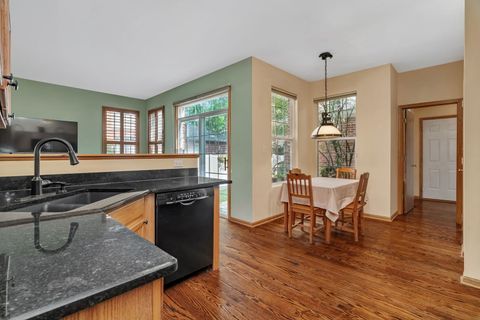 Tiny photo for 18568 W Point Drive, Tinley Park, IL 60477 (MLS # 12500850)