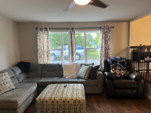 Tiny photo for 108 E Morris Street, Elwood, IL 60421 (MLS # 12768105)
