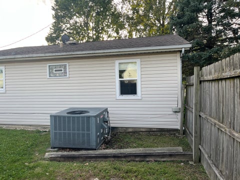 Tiny photo for 108 E Morris Street, Elwood, IL 60421 (MLS # 12768105)