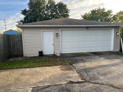 Tiny photo for 108 E Morris Street, Elwood, IL 60421 (MLS # 12768105)