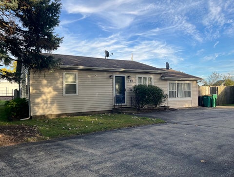 Photo of 108 E Morris Street, Elwood, IL 60421 (MLS # 12768105)
