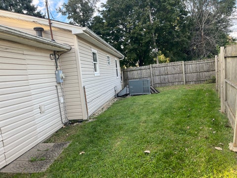 Tiny photo for 108 E Morris Street, Elwood, IL 60421 (MLS # 12768105)