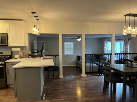 Tiny photo for 108 E Morris Street, Elwood, IL 60421 (MLS # 12768105)