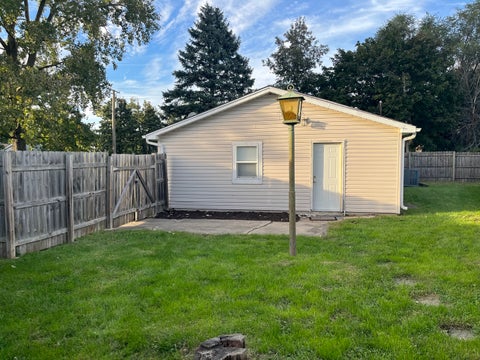 Tiny photo for 108 E Morris Street, Elwood, IL 60421 (MLS # 12768105)