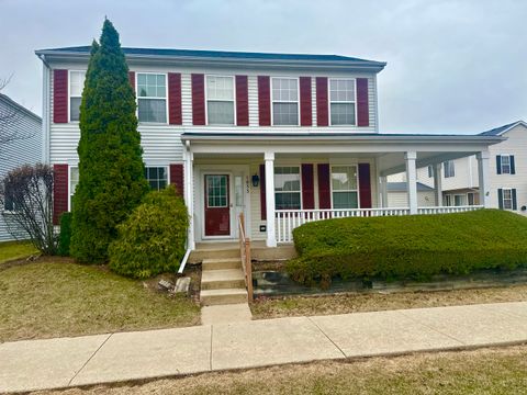 Photo of 1033 Serendipity Drive, Aurora, IL 60504 (MLS # 12589605)