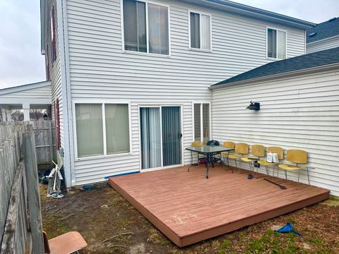 Tiny photo for 1033 Serendipity Drive, Aurora, IL 60504 (MLS # 12589605)