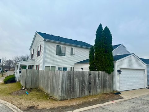 Tiny photo for 1033 Serendipity Drive, Aurora, IL 60504 (MLS # 12589605)