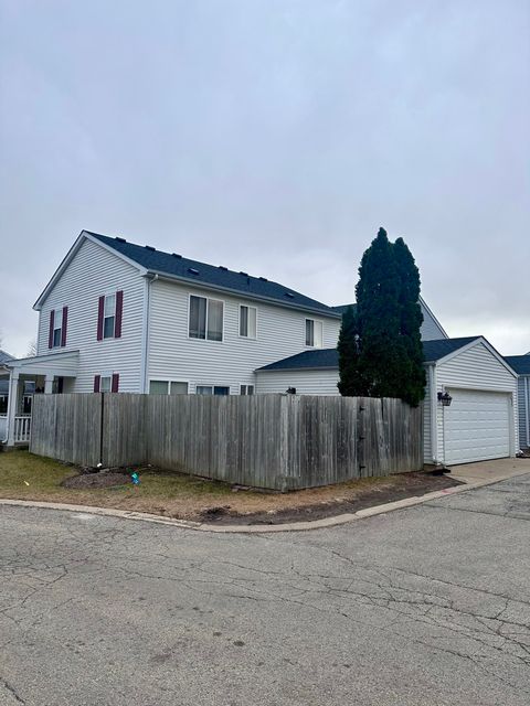 Tiny photo for 1033 Serendipity Drive, Aurora, IL 60504 (MLS # 12589605)