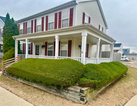 Tiny photo for 1033 Serendipity Drive, Aurora, IL 60504 (MLS # 12589605)