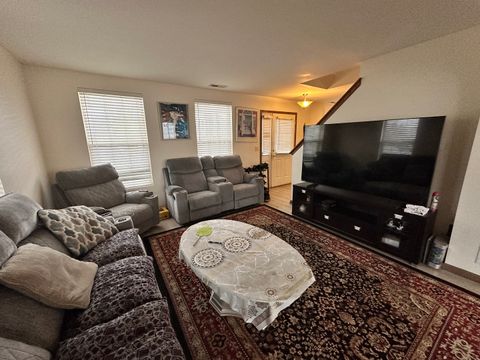 Tiny photo for 1033 Serendipity Drive, Aurora, IL 60504 (MLS # 12589605)