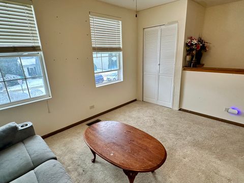 Tiny photo for 1033 Serendipity Drive, Aurora, IL 60504 (MLS # 12589605)