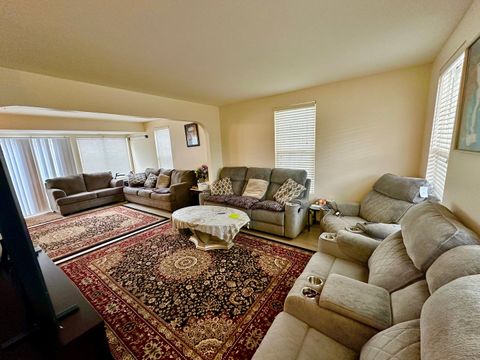Tiny photo for 1033 Serendipity Drive, Aurora, IL 60504 (MLS # 12589605)