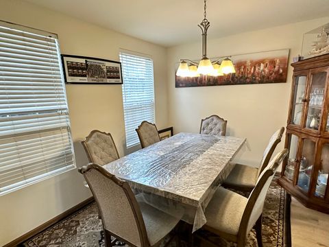 Tiny photo for 1033 Serendipity Drive, Aurora, IL 60504 (MLS # 12589605)