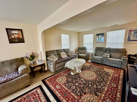 Tiny photo for 1033 Serendipity Drive, Aurora, IL 60504 (MLS # 12589605)