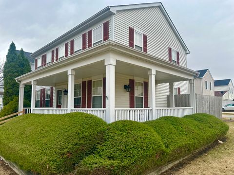 Tiny photo for 1033 Serendipity Drive, Aurora, IL 60504 (MLS # 12589605)