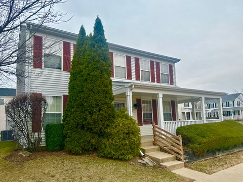 Tiny photo for 1033 Serendipity Drive, Aurora, IL 60504 (MLS # 12589605)