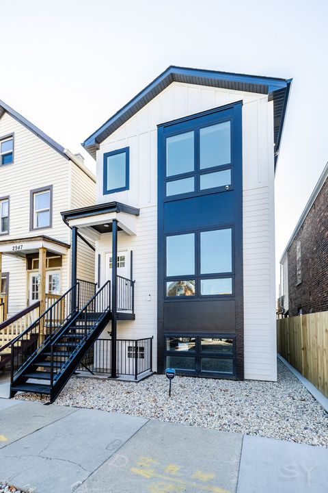 2949 W 25th Place 1 Chicago IL 60608