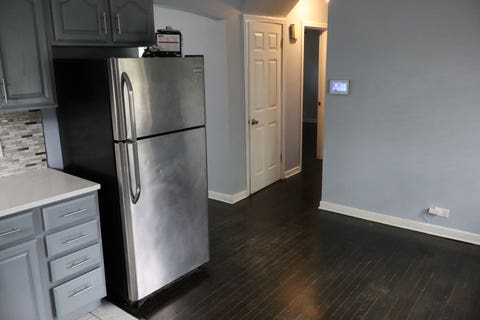 Tiny photo for 18610 Golfview Avenue, Homewood, IL 60430 (MLS # 12678480)