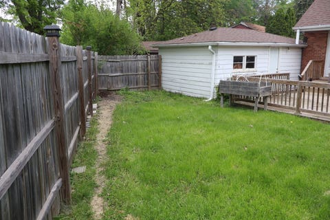 Tiny photo for 18610 Golfview Avenue, Homewood, IL 60430 (MLS # 12678480)