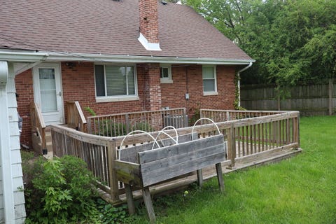 Tiny photo for 18610 Golfview Avenue, Homewood, IL 60430 (MLS # 12678480)